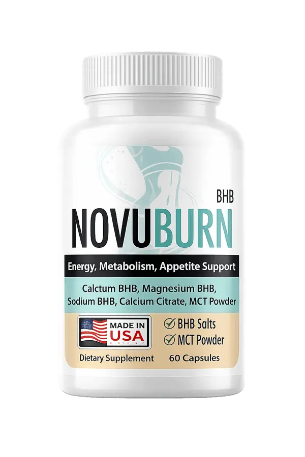 NovuBurn